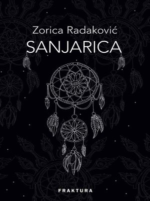 cover image of Sanjarica
